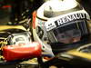 GP ABU DHABI, Free Practice 2: Kimi Raikkonen (FIN) Lotus F1 Team E20