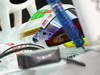 GP ABU DHABI, Free Practice 2: Sergio Prez (MEX) Sauber F1 Team C31