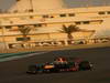 GP ABU DHABI, Free Practice 2: Sebastian Vettel (GER) Red Bull Racing RB8