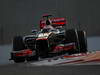 GP ABU DHABI, Free Practice 2: Jenson Button (GBR) McLaren Mercedes MP4-27