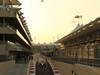 GP ABU DHABI, Free Practice 2: Jenson Button (GBR) McLaren Mercedes MP4-27