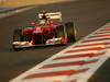 GP ABU DHABI, Free Practice 2: Felipe Massa (BRA) Ferrari F2012