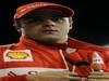 GP ABU DHABI, Free Practice 2: Felipe Massa (BRA) Ferrari F2012