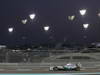 GP ABU DHABI, Free Practice 2: Michael Schumacher (GER) Mercedes AMG F1 W03