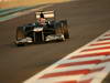 GP ABU DHABI, Free Practice 2: Bruno Senna (BRA) Williams F1 Team FW34