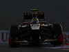 GP ABU DHABI, Free Practice 2: Romain Grosjean (FRA) Lotus F1 Team E20