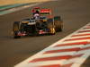 GP ABU DHABI, Free Practice 2: Daniel Ricciardo (AUS) Scuderia Toro Rosso STR7