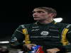 GP ABU DHABI, Free Practice 2: Vitaly Petrov (RUS) Caterham F1 Team CT01