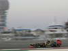 GP ABU DHABI, Free Practice 2: Kimi Raikkonen (FIN) Lotus F1 Team E20