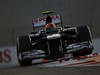 GP ABU DHABI, Free Practice 2: Bruno Senna (BRA) Williams F1 Team FW34