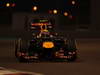 GP ABU DHABI, Free Practice 2: Mark Webber (AUS) Red Bull Racing RB8