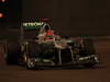 GP ABU DHABI, Free Practice 2: Michael Schumacher (GER) Mercedes AMG F1 W03