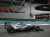 GP ABU DHABI, Free Practice 2: Michael Schumacher (GER) Mercedes AMG F1 W03