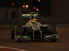 GP ABU DHABI, Free Practice 2: Nico Rosberg (GER) Mercedes AMG F1 W03