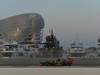 GP ABU DHABI, Free Practice 2: Romain Grosjean (FRA) Lotus F1 Team E20
