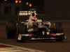 GP ABU DHABI, Free Practice 2: Sergio Prez (MEX) Sauber F1 Team C31