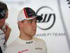 GP ABU DHABI, Free Practice 1: Valtteri Bottas (FIN), Test Driver, Williams F1 Team