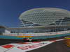 GP ABU DHABI, Free Practice 1: Ma Qing Hua (CHN) Hispania Racing F1 Team (HRT) Test Driver