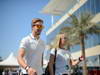 GP ABU DHABI, Dani Clos (ESP), Test Driver, HRT Formula 1 Team F112