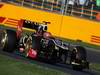 GP AUSTRALIA, Romain Grosjean (F) Lotus F1 Team