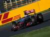 GP AUSTRALIA, Jenson Button (GBR) McLaren Mercedes