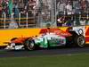 GP AUSTRALIA, Nico Hulkenberg (D) Sahara Force India F1 Team