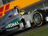 GP AUSTRALIEN, Nico Rosberg (GER) Mercedes GP