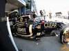 GP AUSTRALIA, Kimi Raikkonen (FIN) Lotus F1 Team