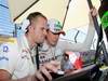 GP AUSTRALIA, Nico Hulkenberg (D) Sahara Force India F1 Team