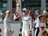 GP AUSTRALIA, Michael Schumacher (GER) Mercedes GP