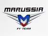 GP AUSTRALIA, Marussia F1 Team