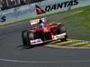 GP AUSTRALIA, Jean-Eric Vergne (F) Scuderia Toro Rosso
