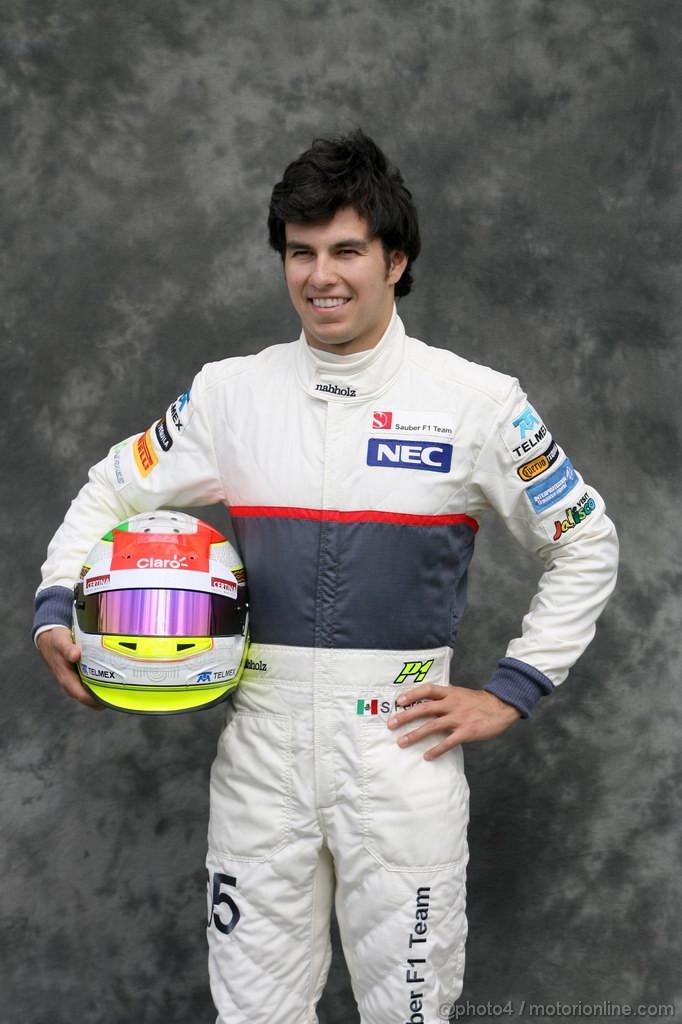 GP AUSTRALIA GIOVEDI
