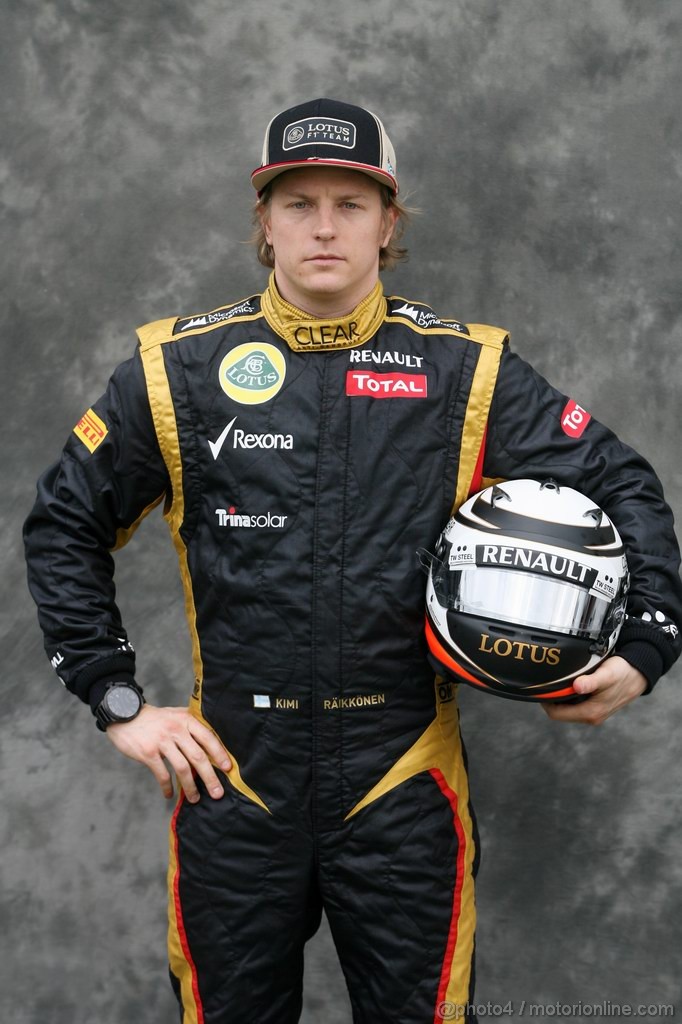 GP AUSTRALIA GIOVEDI