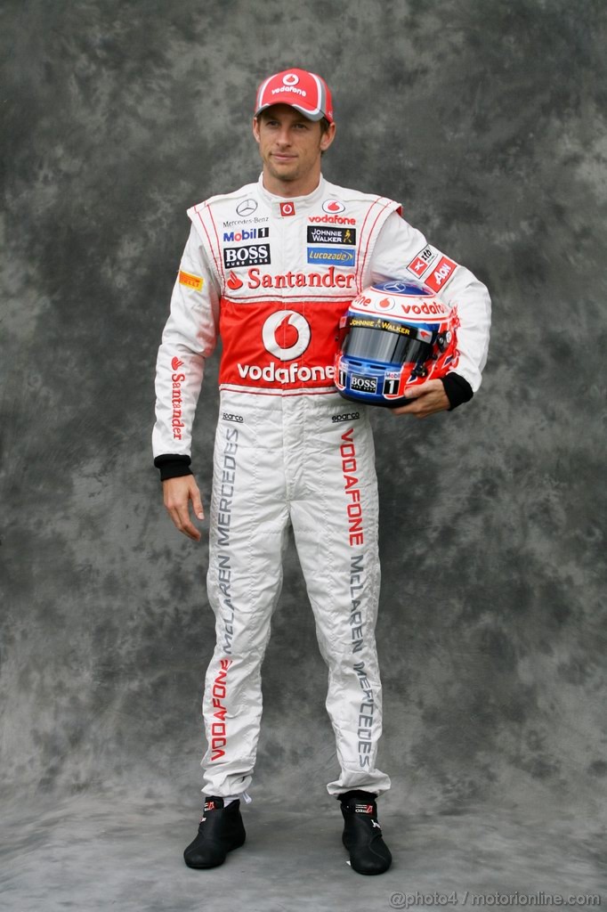 GP AUSTRALIA GIOVEDI