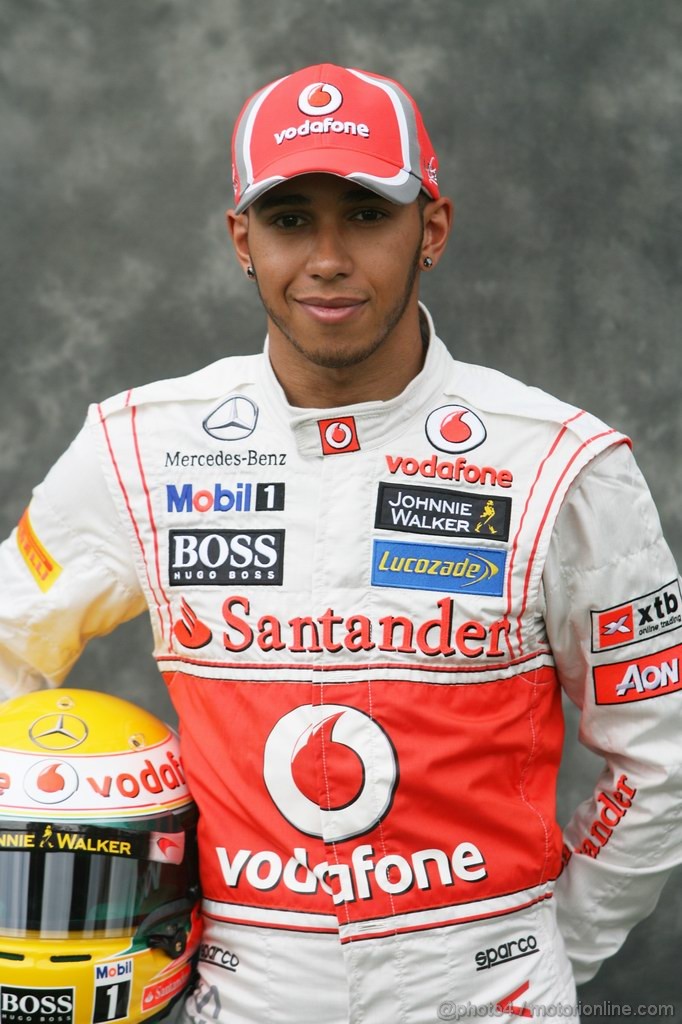 GP AUSTRALIA GIOVEDI