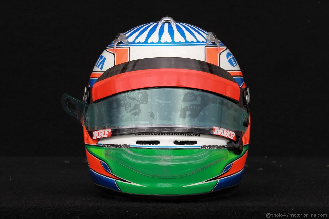 GP AUSTRALIA GIOVEDI