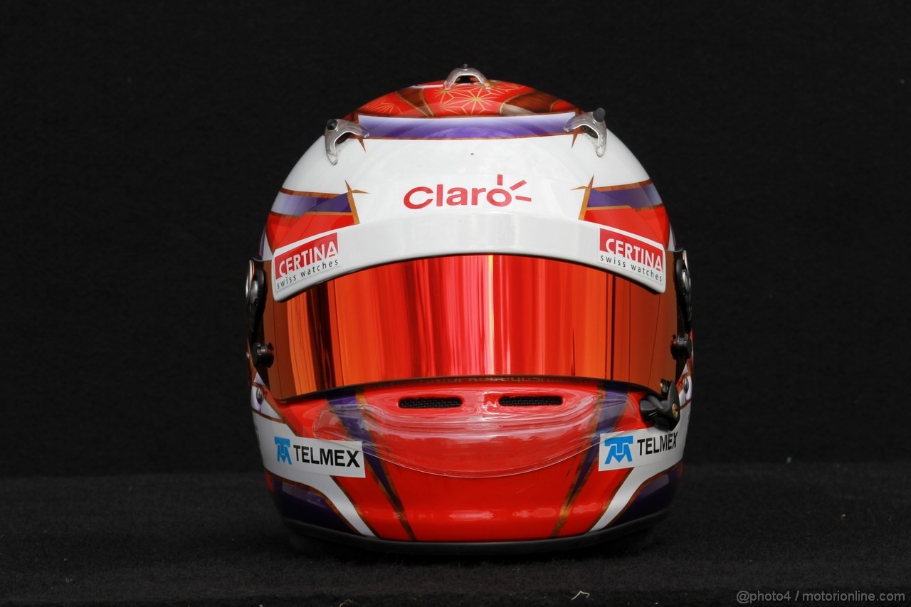 GP AUSTRALIA, Kamui Kobayashi (J) Sauber F1 Team
