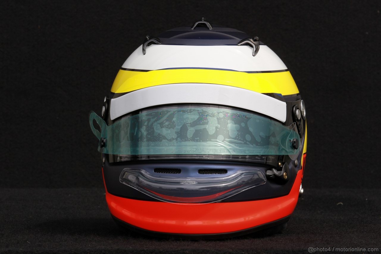 GP AUSTRALIA, Pedro De La Rosa (ESP) HRT F1 Team