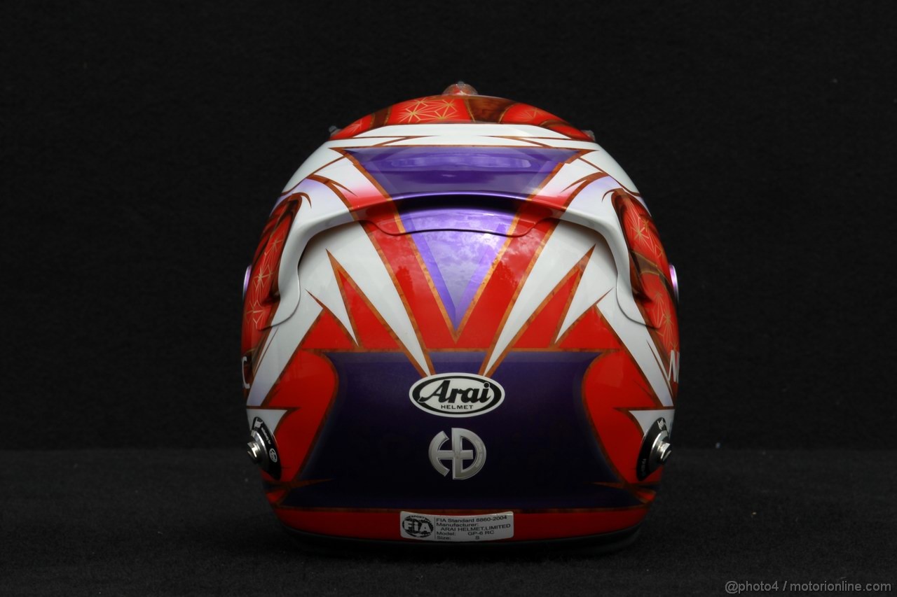 GP AUSTRALIA, Kamui Kobayashi (J) Sauber F1 Team