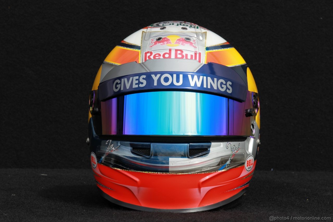 GP AUSTRALIA GIOVEDI