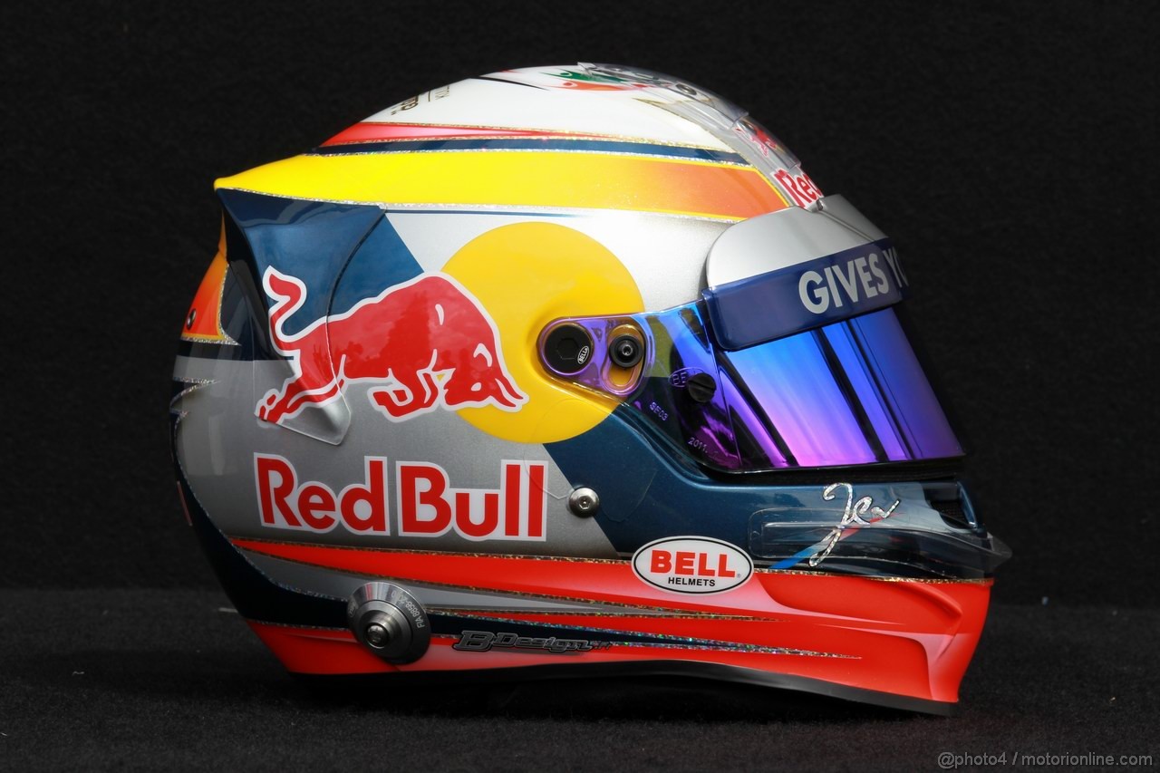 GP AUSTRALIA GIOVEDI