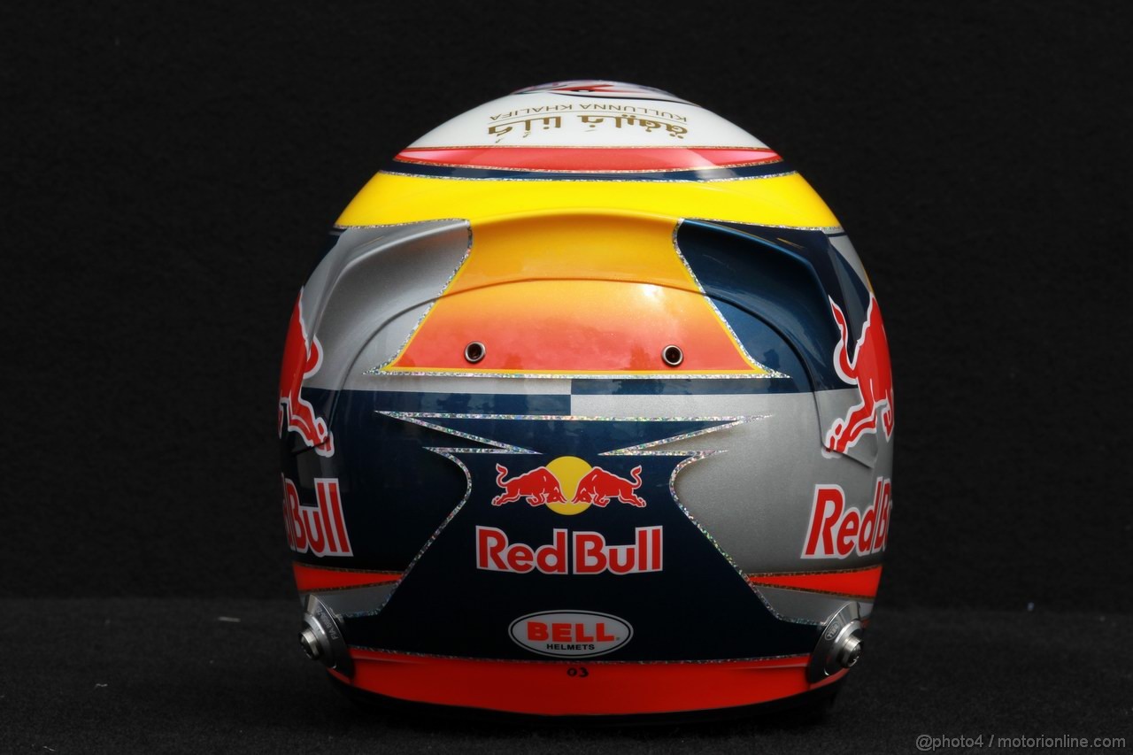 GP AUSTRALIA, Jean-Eric Vergne (F) Scuderia Toro Rosso