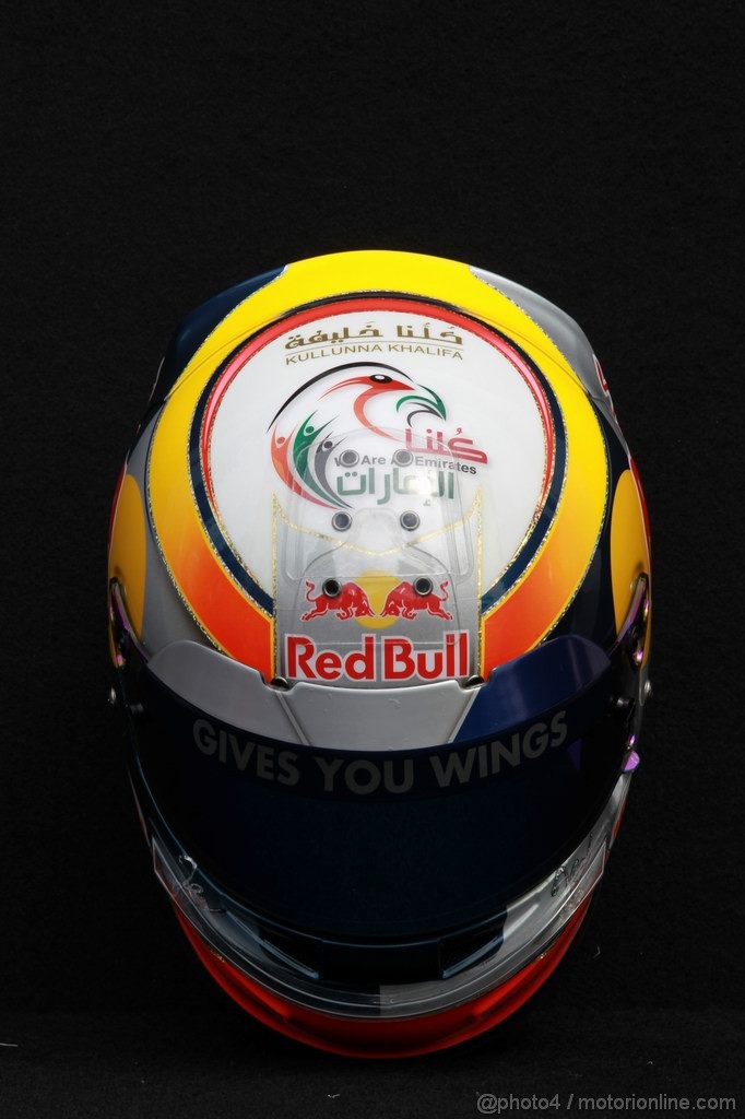 GP AUSTRALIA, Jean-Eric Vergne (F) Scuderia Toro Rosso