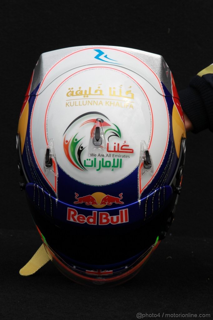 GP AUSTRALIA, Daniel Ricciardo (AUS) Scuderia Toro Rosso