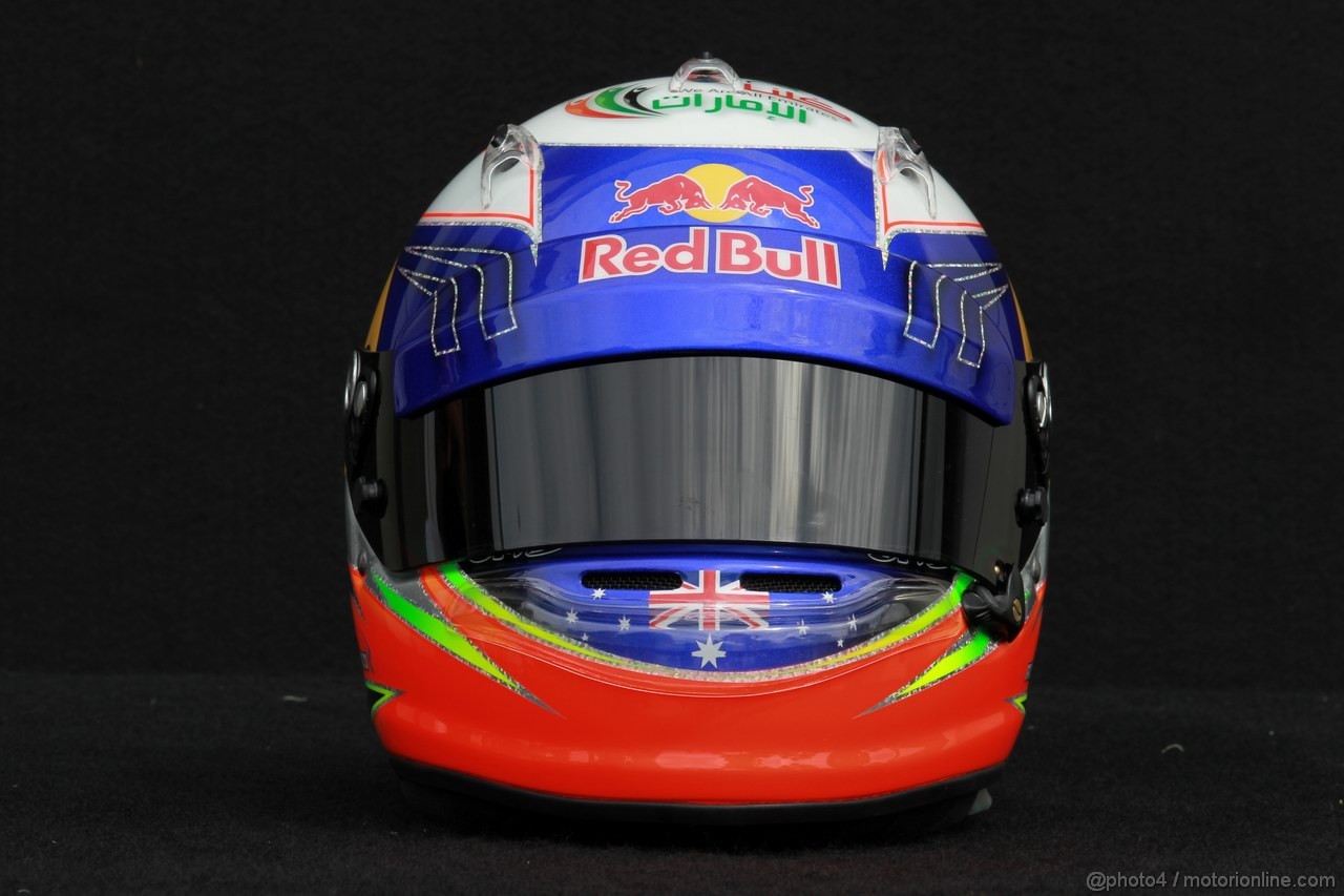GP AUSTRALIA, Daniel Ricciardo (AUS) Scuderia Toro Rosso