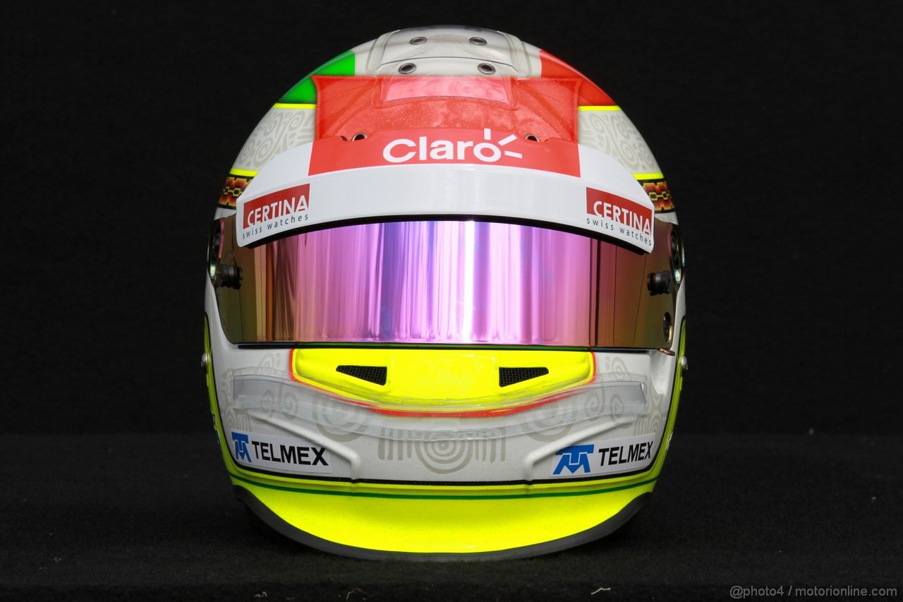 GP AUSTRALIA GIOVEDI