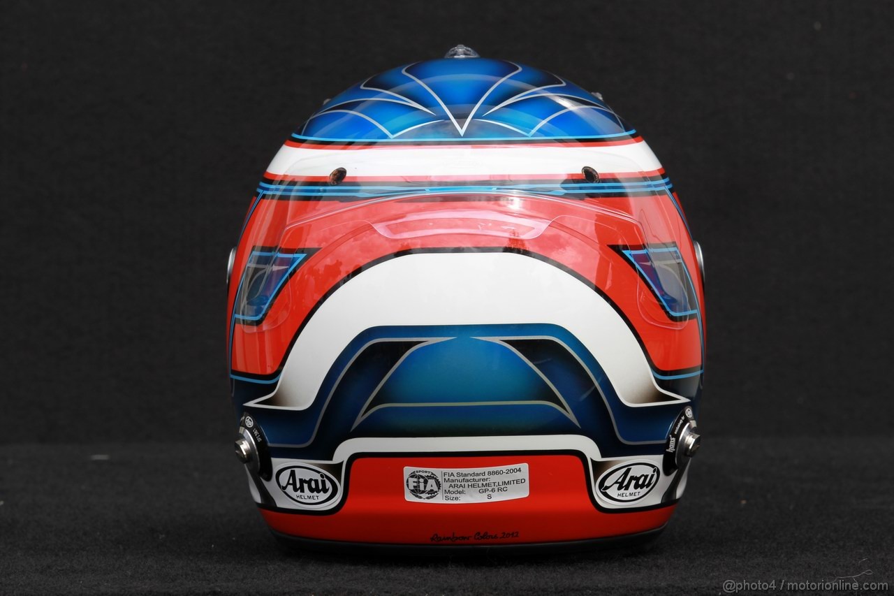 GP AUSTRALIA, Charles Pic (F) Marussia F1 Team