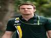 GP AUSTRALIA, Giedo van der Garde (NEL), Caterham F1 Team 