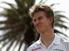 GP AUSTRALIA, Nico Hulkenberg (GER), Sahara Force India Formula One Team